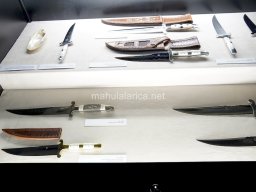 Museos de Albacete 2023